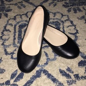 Cupcake Childrens flats